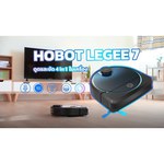 Робот-пылесос HOBOT Legee-7