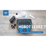 Робот-пылесос HOBOT Legee-7