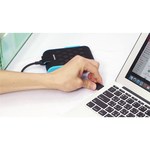 ADATA Внешний HDD 2,5" 1Tb A-Data AHD720-1TU31-CBL HD720 DashDrive Durable (5400rpm) USB 3.0 синий