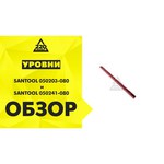 Startul Правило-уровень 1500мм STARTUL MASTER (быт.) (ST3571-150)