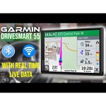 Видеорегистратор Garmin DashCam Mini 2