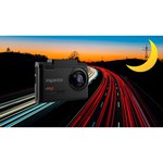 Видеорегистратор с радар-детектором Inspector AtlaS, GPS, ГЛОНАСС