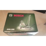 BOSCH Валик с автоматической подачей краски Bosch PPR 250 (0.603.2A0.000)
