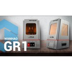 3D принтер Wanhao Gadoso Revolution 1 GR1