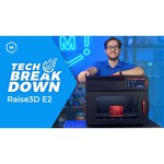 3D принтеры Raise3D 3D принтер Raise3D E2