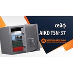 ПРОМЕТ Офисный сейф AIKO TSN.50 EL