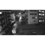 Hikvision IP камера HikVision DS-2CD2083G0-I 2.8mm