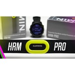 Нагрудный пульсометр Garmin монитор сердечного ритма HRM-Swim