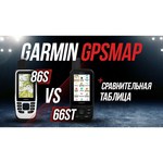Garmin GARMIN Gpsmap 86S