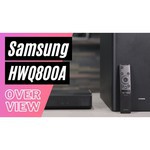 Звуковая панель Samsung HW-Q800A