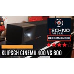 Активный саундбар Klipsch Cinema 400 Sound Bar
