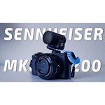 Микрофон Sennheiser MKE 200