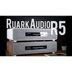 Ruark Audio R5 Rich Walnut
