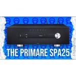 Усилитель интегральный Primare I25 Prisma Titan