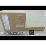 Саундбар Samsung HW-A450
