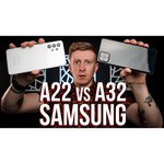 Смартфон Samsung Galaxy A22 4/128GB