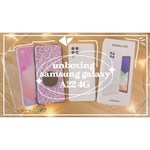 Смартфон Samsung Galaxy A22 4/128GB