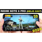 Смартфон Xiaomi Redmi Note 8 (2021) 4/128GB