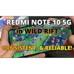Смартфон Xiaomi Redmi Note 10T 4/128GB (NFC)