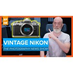 Фотоаппарат Nikon Z fc Kit