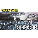 Квадрокоптер DJI Mini SE