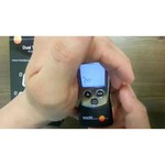 Testo 810 - 2-х канальный прибор измерения температуры с ИК-термометром