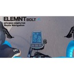 Велокомпьютер Wahoo ELEMNT BOLT v2