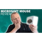 Мышь Microsoft Bluetooth Ergonomic Mouse Peach беспроводная для PC