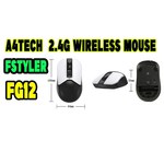 Мышь A4Tech FSTYLER FG12