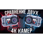 DIGMA Экшн-камера Digma DiCam 420, черный