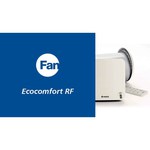 Aspira Вентиляционная установка с пультом управления ASPIRVELO AP19987S1 диаметр 100 мм