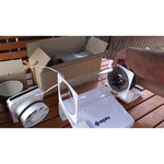 Aspira Вентиляционная установка с пультом управления ASPIRVELO AP19987S1 диаметр 100 мм