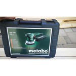 Шлифовальная машина Metabo SXE 3150 600444500