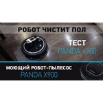PANDA Робот-пылесос Panda X900