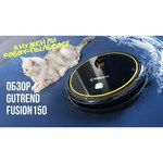 GUTREND Робот-пылесос Gutrend FUSION 150
