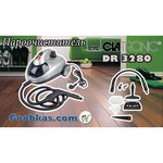 Парогенератор Clatronic DR 3280 silber 4 Bar
