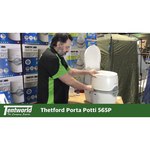 Биотуалет Thetford Excellence Porta Potti 565 Electric