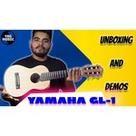 YAMAHA Yamaha GL1