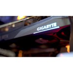 GIGABYTE Видеокарта Gigabyte NVIDIA RTX 3070 GV-N3070GAMING OC-8GD