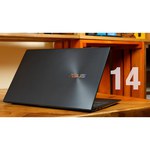 Ноутбук ASUS UX425EA-KI367 +cable 90NB0SM1-M11850