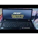 Ноутбук Acer TravelMate TMP214-52-34UD NX.VMKER.009