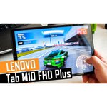 Планшет Lenovo Tab M10 Plus TB-X606F ZA5T0196RU