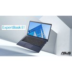 Ноутбук ASUS ExpertBook B1 B1500CEPE-BQ0164T
