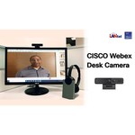 VoIP-оборудование Cisco CP-CAM-C