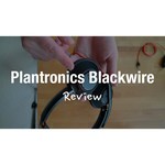Гарнитура Plantronics Poly Blackwire C5220 USB-A