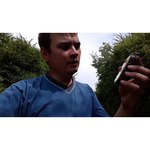 Garmin Топографический навигатор Чехол для переноски GARMIN eTrex 10/20/30