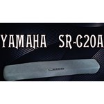 YAMAHA Yamaha SR-C20A White