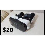 Очки виртуальной реальности для смартфона BOBOVR Z4, белый
