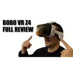 Очки виртуальной реальности для смартфона BOBOVR Z4, белый