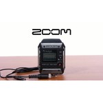 ZOOM Рекордер Zoom F1-LP
